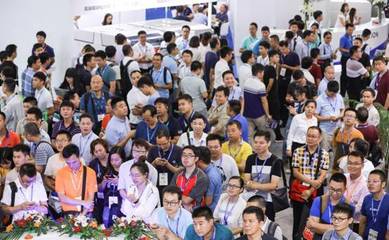 智造業(yè)大咖“聚慧” S-FACTORY EXPO智能工廠展引領(lǐng)智能工廠發(fā)展風(fēng)口，賦能上海信息系統(tǒng)集成服務(wù)新生態(tài)